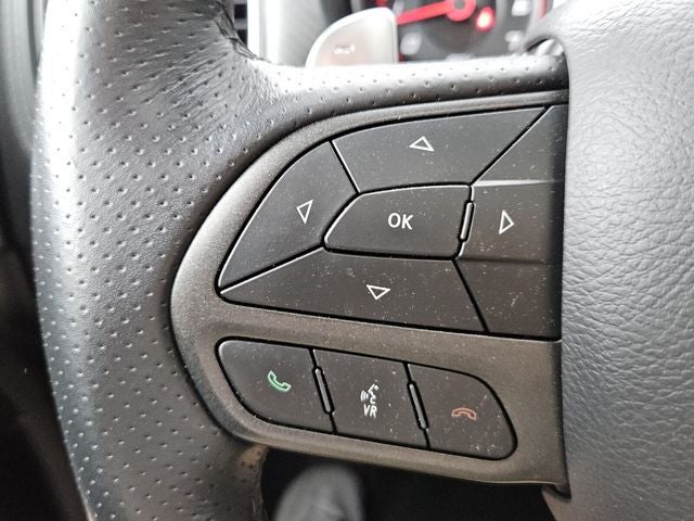 2023 Dodge Charger Scat Pack Widebody