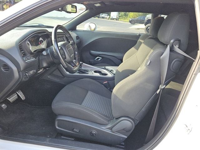 2022 Dodge Challenger R/T Scat Pack Widebody