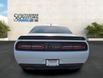 2022 Dodge Challenger R/T Scat Pack Widebody
