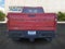 2025 Chevrolet Silverado 2500HD 4WD Crew Cab Standard Bed Custom