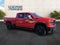 2025 Chevrolet Silverado 2500HD 4WD Crew Cab Standard Bed Custom
