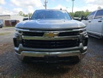 2024 Chevrolet Silverado 1500 2WD Crew Cab Short Bed LT