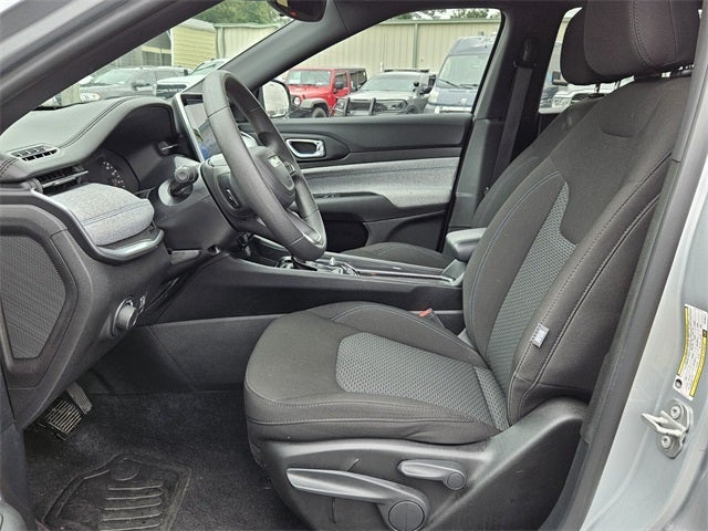 2025 Jeep Compass Sport 4x4