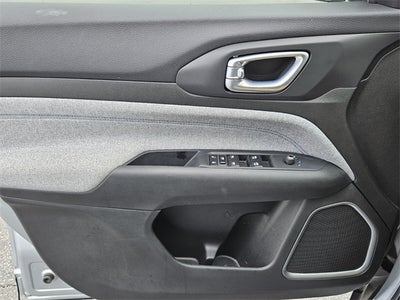 2025 Jeep Compass Sport 4x4