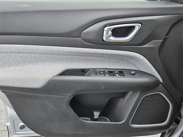 2025 Jeep Compass Sport 4x4