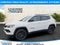 2027 Jeep Compass Latitude Altitude