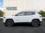 2027 Jeep Compass Latitude Altitude