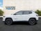 2027 Jeep Compass Latitude Altitude