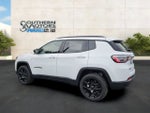 2027 Jeep Compass Latitude Altitude