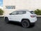 2027 Jeep Compass Latitude Altitude