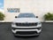2027 Jeep Compass Latitude Altitude
