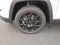 2027 Jeep Compass Latitude Altitude