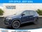 2027 Jeep Compass Latitude Altitude