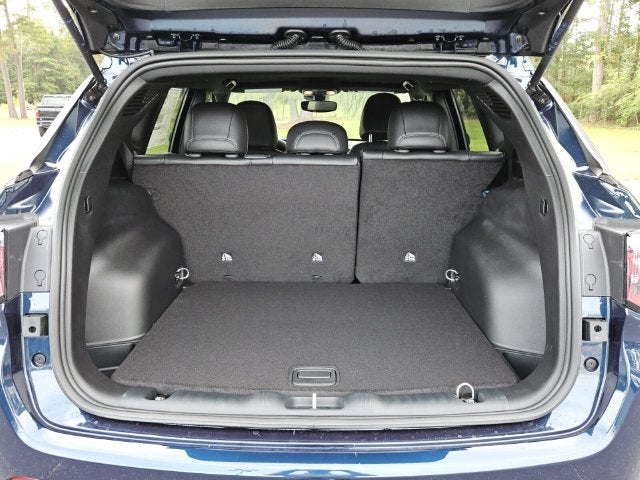 2027 Jeep Compass Latitude Altitude