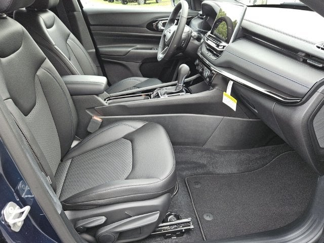 2027 Jeep Compass Latitude Altitude