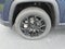 2027 Jeep Compass Latitude Altitude