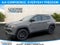 2027 Jeep Compass Latitude Altitude