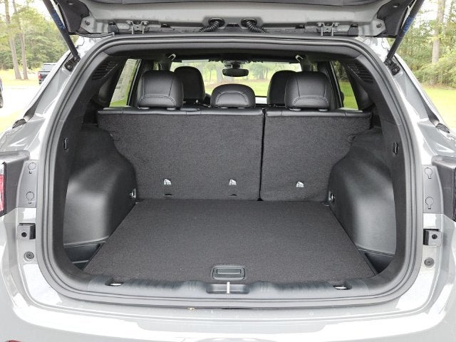 2027 Jeep Compass Latitude Altitude