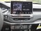 2027 Jeep Compass Latitude Altitude