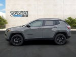 2027 Jeep Compass Latitude Altitude