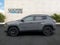 2027 Jeep Compass Latitude Altitude