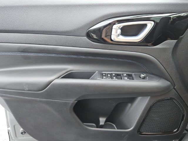 2027 Jeep Compass Latitude Altitude