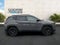 2027 Jeep Compass Latitude Altitude