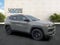 2027 Jeep Compass Latitude Altitude