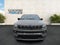 2027 Jeep Compass Latitude Altitude