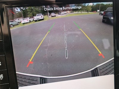 2025 RAM Ram 2500 RAM 2500 BIG HORN CREW CAB 4X4 6'4' BOX