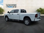 2025 RAM Ram 2500 RAM 2500 BIG HORN CREW CAB 4X4 6'4' BOX