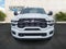 2025 RAM Ram 2500 RAM 2500 BIG HORN CREW CAB 4X4 6'4' BOX