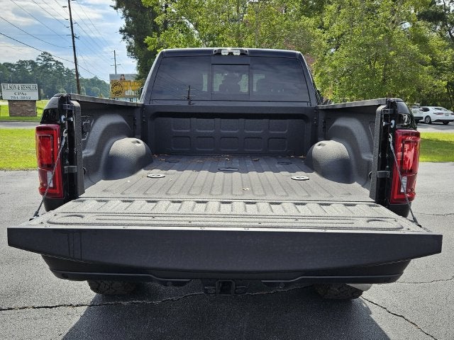 2025 RAM Ram 2500 RAM 2500 REBEL CREW CAB 4X4 6'4' BOX