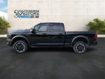 2025 RAM Ram 2500 RAM 2500 REBEL CREW CAB 4X4 6'4' BOX