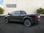2025 RAM Ram 2500 RAM 2500 REBEL CREW CAB 4X4 6'4' BOX