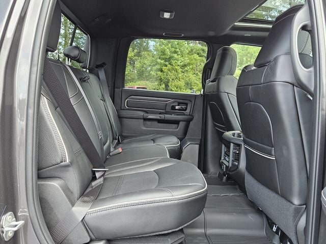 2025 RAM 2500 Power Wagon Rebel Crew Cab 4x4 6'4' Box