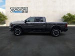 2025 RAM 2500 Power Wagon Rebel Crew Cab 4x4 6'4' Box