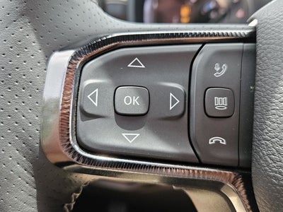 2025 RAM 2500 Power Wagon Rebel Crew Cab 4x4 6'4' Box