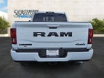 2025 RAM Ram 2500 RAM 2500 LARAMIE CREW CAB 4X4 6'4' BOX