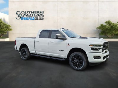 2025 RAM Ram 2500 RAM 2500 LARAMIE CREW CAB 4X4 6'4' BOX