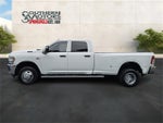 2023 RAM 3500 Tradesman Crew Cab 4x4 8' Box