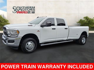 2023 RAM 3500 Tradesman