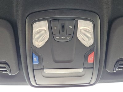 2022 RAM 3500 Tradesman Crew Cab 4x4 8' Box