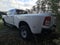 2022 RAM 3500 Tradesman Crew Cab 4x4 8' Box