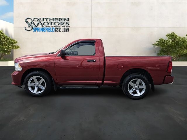 2014 RAM 1500 Express