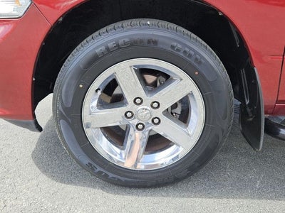 2014 RAM 1500 Express