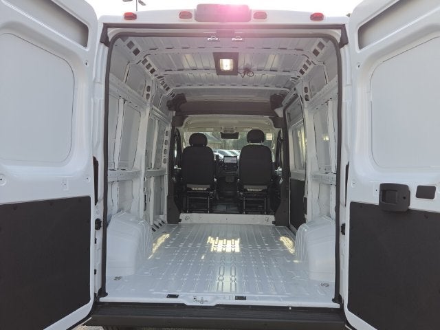 2026 RAM Ram ProMaster RAM PROMASTER 2500 TRADESMAN CARGO VAN HIGH ROOF 136' WB