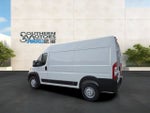 2026 RAM Ram ProMaster RAM PROMASTER 2500 TRADESMAN CARGO VAN HIGH ROOF 136' WB