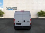 2026 RAM Ram ProMaster RAM PROMASTER 2500 TRADESMAN CARGO VAN HIGH ROOF 136' WB