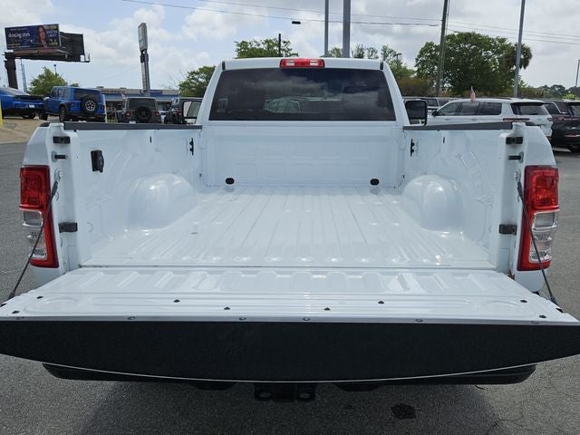 2024 RAM 2500 Tradesman Regular Cab 4x2 8' Box